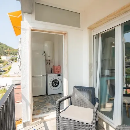 New - Ocean Breeze * Sesimbra