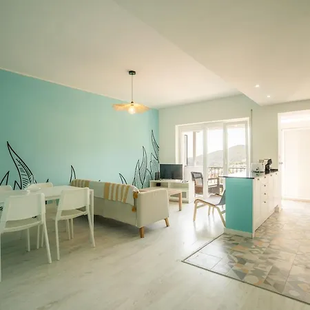 New - Ocean Breeze Lejlighed Sesimbra