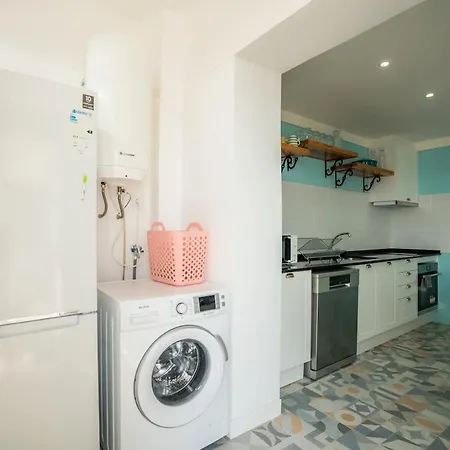 Апартаменты New - Ocean Breeze