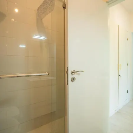 Апартаменты New - Ocean Breeze