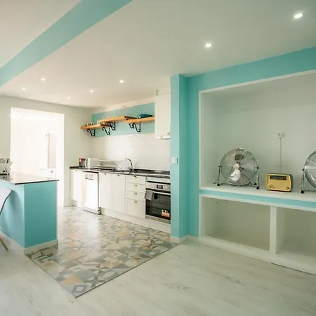 New - Ocean Breeze *