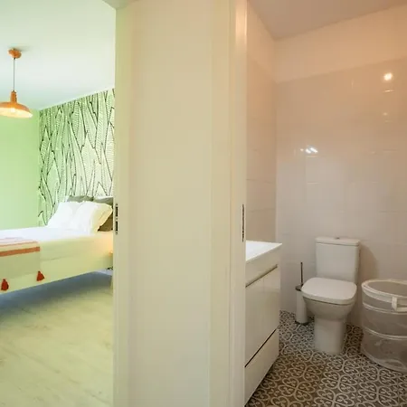 New - Ocean Breeze Сесимбра