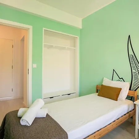 New - Ocean Breeze Апартаменты *