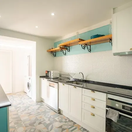 Апартаменты New - Ocean Breeze *