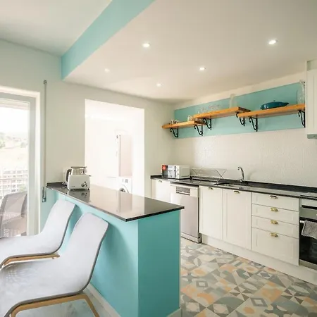 New - Ocean Breeze *