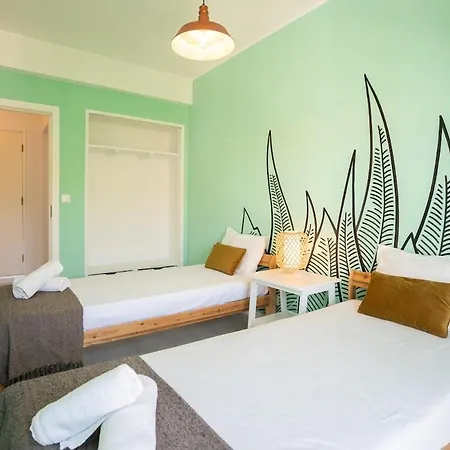 New - Ocean Breeze Сесимбра