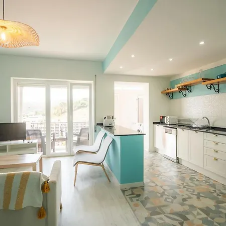 New - Ocean Breeze * Сесимбра