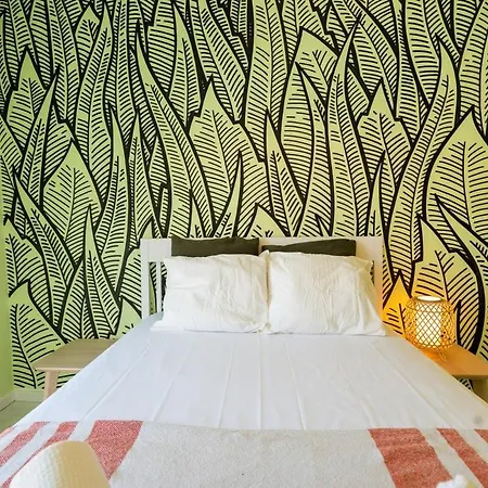 New - Ocean Breeze Апартаменты Сесимбра