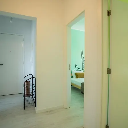 Апартаменты New - Ocean Breeze *