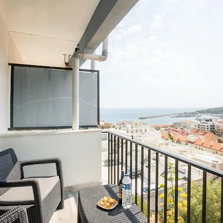 New - Ocean Breeze *