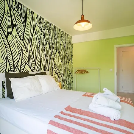 Апартаменты New - Ocean Breeze