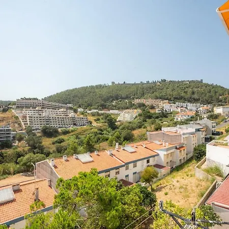 Апартаменты New - Ocean Breeze *