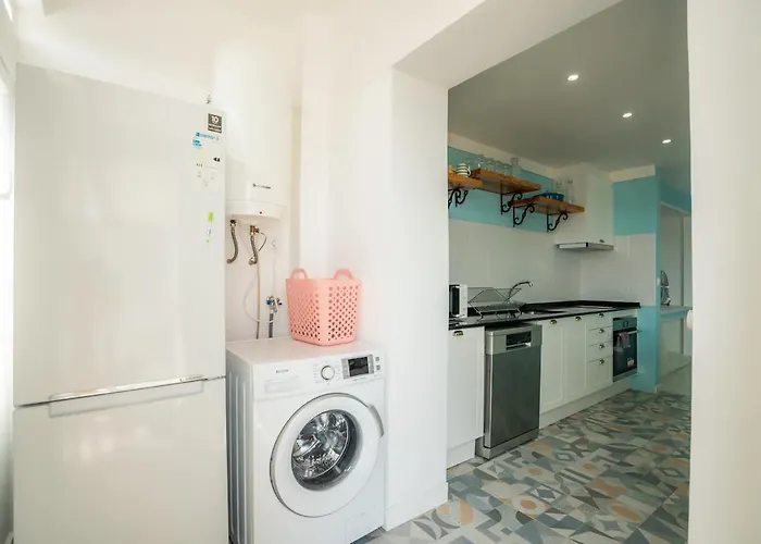 Διαμέρισμα New - Ocean Breeze