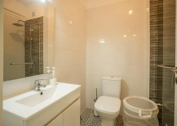 New - Ocean Breeze Διαμέρισμα *