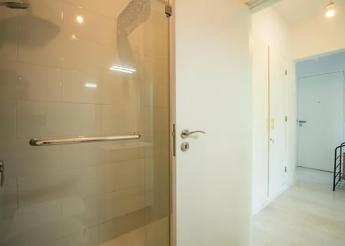 Διαμέρισμα New - Ocean Breeze