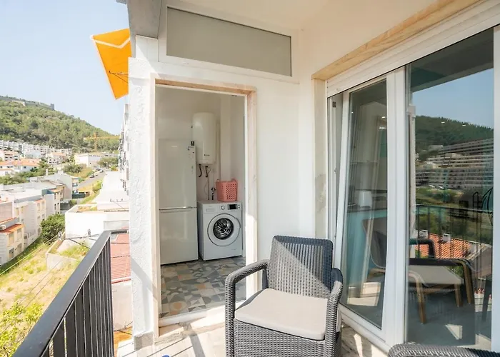 New - Ocean Breeze * Σεσίμπρα