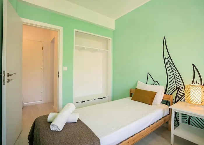 New - Ocean Breeze Διαμέρισμα *