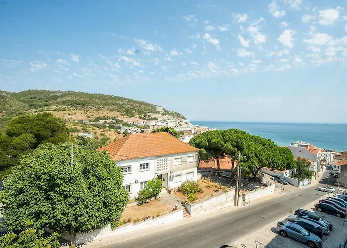 New - Ocean Breeze Διαμέρισμα Σεσίμπρα