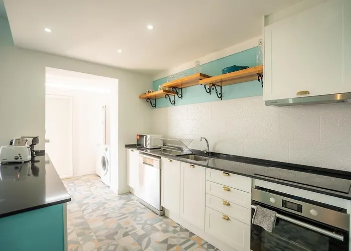 Διαμέρισμα New - Ocean Breeze *