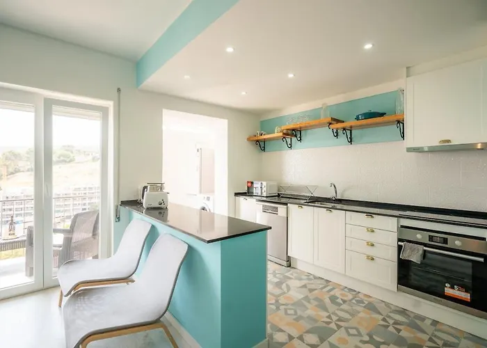 New - Ocean Breeze *