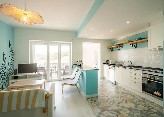 New - Ocean Breeze * Σεσίμπρα