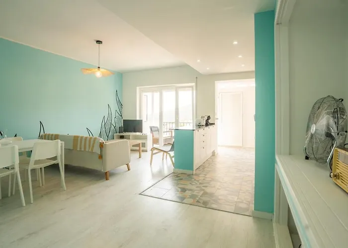 Διαμέρισμα New - Ocean Breeze