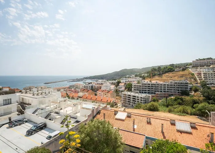 New - Ocean Breeze Διαμέρισμα