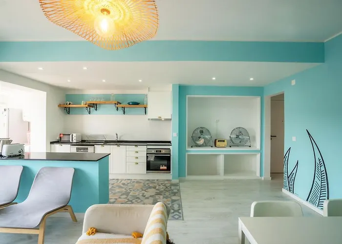 New - Ocean Breeze * Σεσίμπρα