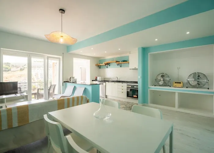 New - Ocean Breeze Διαμέρισμα *