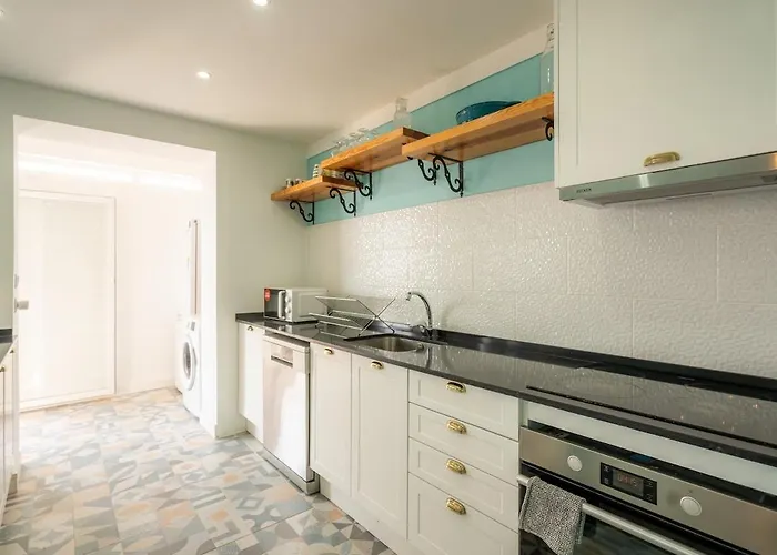 New - Ocean Breeze Διαμέρισμα