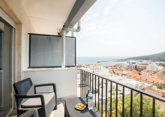 New - Ocean Breeze *