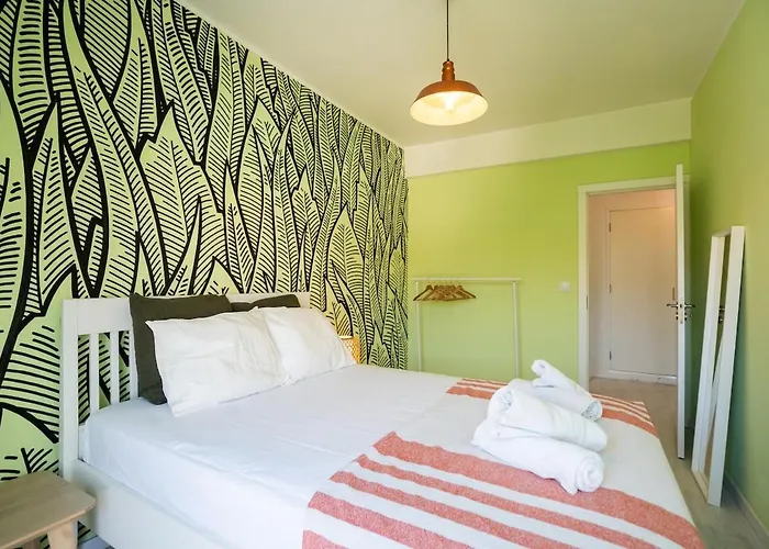 Διαμέρισμα New - Ocean Breeze