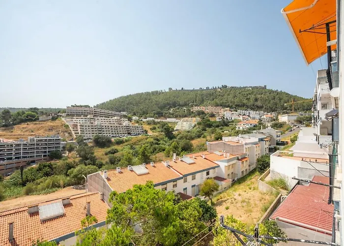 Διαμέρισμα New - Ocean Breeze *